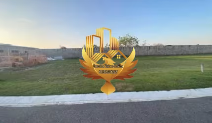 Terreno Condomínio Pérolas Do Vale em Tremembé! Excelente Oportunidade !!