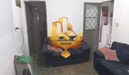 Casa a venda !! E Ponto Comercial Tremembé SP !!