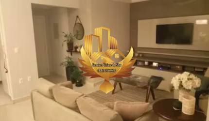 Apartamento Lindo !! Edifício Splendor Oportunidadee Única !!