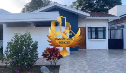 Casa Espaçosa Condomínio Altos de Pinheiros !! Oportunidade Única !!