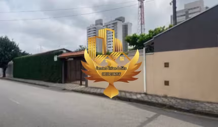 Terreno De Ótima localização !! Excelente Oportunidade !!