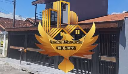 Sobrado Maravilhoso !! Parque Senhor do Bonfim !! Próximo a vários comércios locais !!