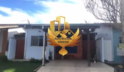 Casa maravilhosa Condomínio Girassol !! Excelente Oportunidade !!