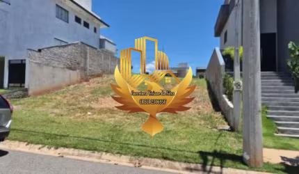 Terreno em Condomínio à Venda em Taubaté-SP, no Jardim Marlene Miranda  311,26 m² de Área