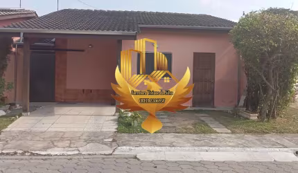 Casa Linda !! Condomíno Girassol !! Excelente Oportunidade !!