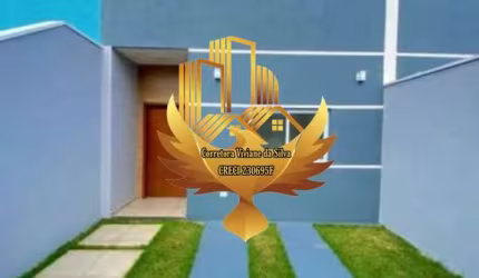 Casa Linda !! Jardim dos Eucaliptos Tremembé SP !