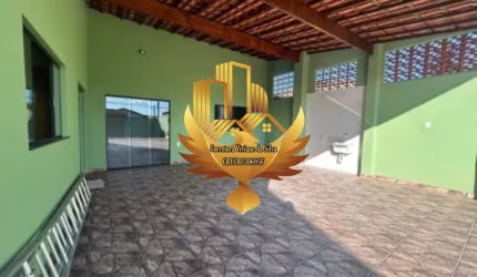Casa a venda !! Bairro Jardim dos Eucaliptos !! Tremembé SP !!