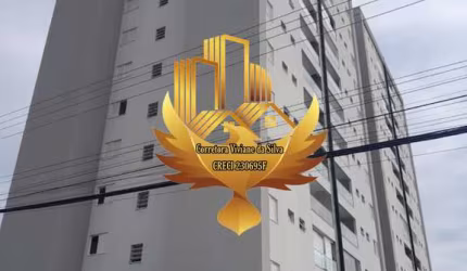 Apartamento Residencial Allure !! Oportunidade Única !!