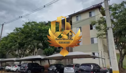 Apartamento Le Village II !! Oportunidade Única !!