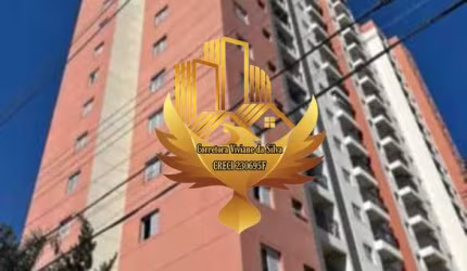 Apartamento EdifícioTarsila do Amaral !!  Lado serra da mantiqueira, vista de 180 graus da sacada.