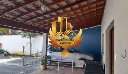 Casa Excelente (Chacara). Ótima localização !!