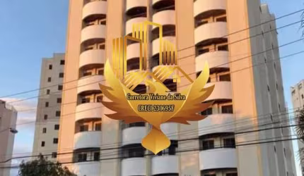 Apartamento Maravilhoso Condomínio Ibiza !! Excelente Localização !!