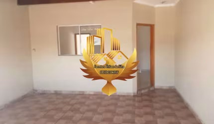 Casa no Jd. Continental II ! Excelente Oportunidade !!
