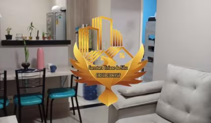 Apartamento Condomínio Parque Trenton !! Excelente Oportunidade !!