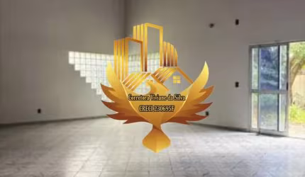 Sobrado a venda !! Oportunidade Única !!