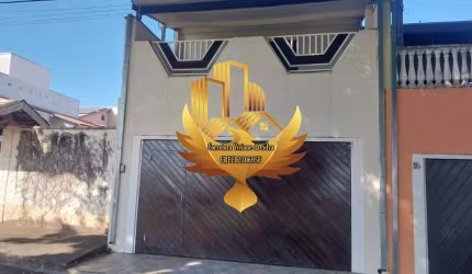 Sobrado a venda !! Excelente Localização!!