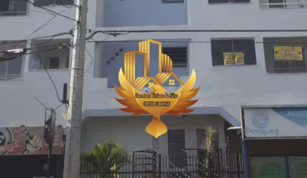 Apartamento Edifício Astúrias !! Excelente Localização !!