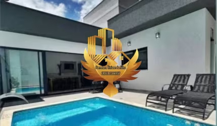 Casa condomínio Residencial Tecoara !! Oportunidade Única !!
