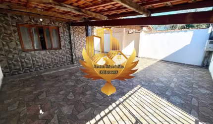 Casa a venda !! Cecap excelente oportunidade !!