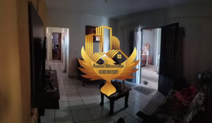 Casa a venda !! Bairro Barreiro !! Oportunidade Única !!