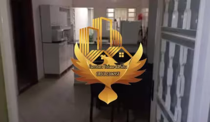 Casa a venda !! Parque Aeroporto !! Excelente Oportunidade !!
