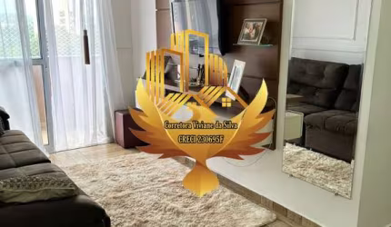 Apartamento condomínio  Bonfim !! Com excelente localização !!