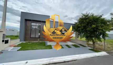 Casa Linda Residencial Tecoara !! Excelente Oportunidade !!