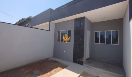 Residência de Alto Padrão com 2 Quartos e 2 Vagas na Cidade de Taubaté-SP - Bairro Residencial Estoril