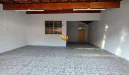 Casa em Condomínio à Venda em Taubaté-SP: 3 Quartos, 2 Banheiros, 2 Vagas de Garagem - Imperdível!