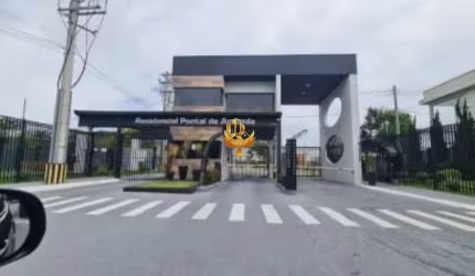 Terreno em condomínio no Areão em Taubaté-SP: 300m² de área para construir a sua casa dos sonhos!