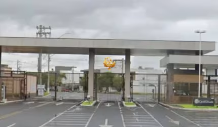 Terreno em condomínio à venda em Taubaté-SP, Piracangaguá - 360,00 m² de área.