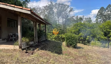 Sítio à venda em Belo Horizonte, bairro exclusivo, 1 quarto, 1 sala, 1 banheiro, 21.400,00 m² de área.