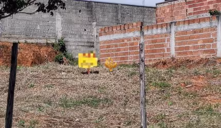 Oportunidade única: Terreno à venda no Jardim Continental, Taubaté-SP, com 290m² de área!