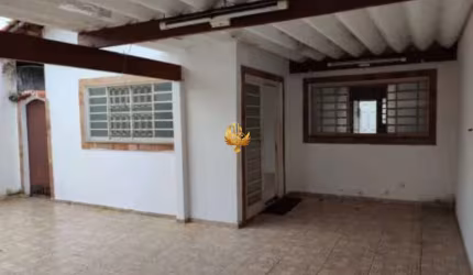 Imperdível Casa à Venda na Vila dos Comerciários 2 em Taubaté-SP: 3 Quartos, 1 Suíte, 1 Sala, 2 Banheiros e 3 Vagas de Garagem!