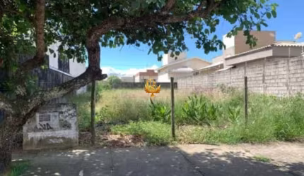 Terreno à venda em Taubaté-SP, Jardim Oásis: 150,00 m² de área, oportunidade imperdível!