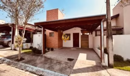 Casa em Condomínio à Venda em Taubaté-SP, Barreiro: 3 Quartos, 1 Suíte, 1 Sala, 2 Banheiros, 2 Vagas - 133m².