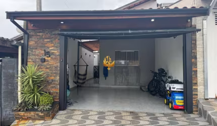 Casa Linda de 2- Dormitórios !! Bairro Benvira Tremembé SP !! Excelente Oportunidade !!