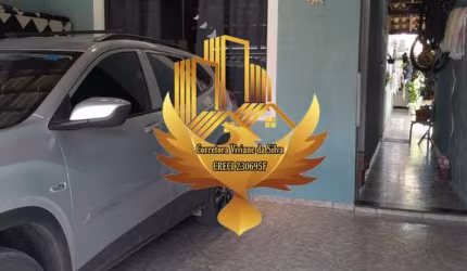 Casa térrea aconchegante !! Excelente Oportunidade!!