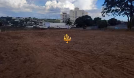 Área  à venda em Taubaté-SP: 4.444,00 m² na Granjas Santa Terezinha!