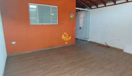 Imperdível: Casa à venda em Taubaté-SP, 2 quartos, 1 suíte, 1 sala, 2 banheiros e 2 vagas no Loteamento do Sindicato dos Metalúrgicos. Venha conferir!