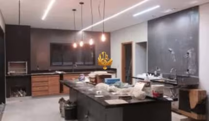 Linda Casa em Condomínio à Venda em Taubaté-SP: 4 Quartos, 1 Suite, 225,15m² - Bairro Condomínio Residencial Tecoara