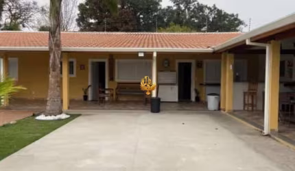 Espetacular chácara à venda em Taubaté-SP, no bairro Jardim Santa Tereza! 3 quartos, 2 suítes, 1 sala, 5 banheiros, 10 vagas, 1.000 m².