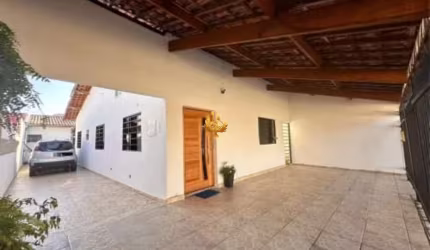 Imóvel Espetacular na Vila Rezende: Casa com 4 Quartos e 172m² em Taubaté-SP
