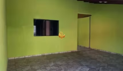 Imperdível oportunidade: Casa à venda em Taubaté-SP, Jardim Sandra Maria. 3 quartos, 1 suíte, 2 salas, 3 banheiros, 2 vagas, 150 m².