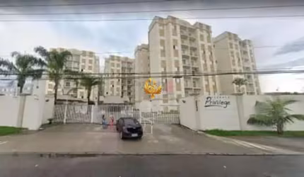 Apartamento de 3 quartos com suíte e vaga no Jardim dos Estados, Taubaté-SP: seu novo lar aguarda por você!