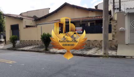 Imperdível oportunidade: Casa à venda em Taubaté-SP, Jardim do Sol, 3 quartos, 1 suíte, 1 sala, 1 banheiro, 2 vagas, 221m²!