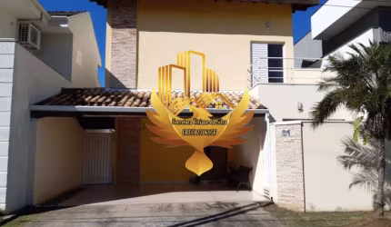 Casa de luxo em condomínio no Bairro dos Guedes, Tremembé-SP: 4 quartos, 1 suíte, 2 salas, 5 banheiros, 4 vagas, 220m².