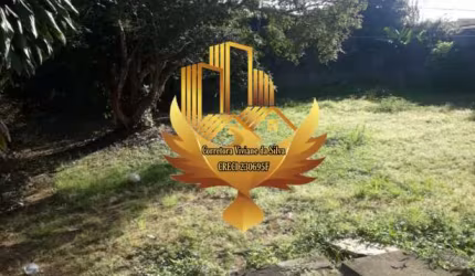 Terreno à venda no Estiva, Taubaté  por R$ 425.000