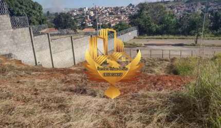 Terreno à venda no Jardim Hipica Pinheiro, Taubaté  por R$ 200.000