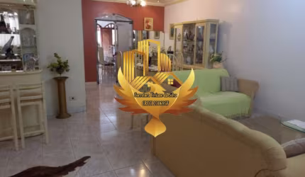 Imperdível oportunidade: Casa à venda em Taubaté-SP, Terra Nova - 4 quartos, 1 suíte, 2 salas, 3 banheiros, 3 vagas, 294m².